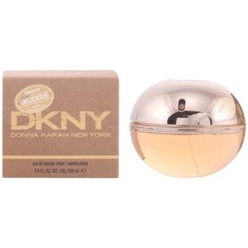 Eau de parfum Dkny Be Delicious Golden - eau de parfum - 100ml - vapor...