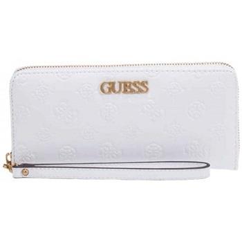 Portefeuille Guess PORTEF F PD895946 BLANC