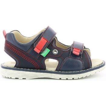 Sandales enfant Kickers PEPPER