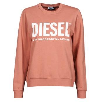 Sweat-shirt Diesel F-ANGS-ECOLOGO