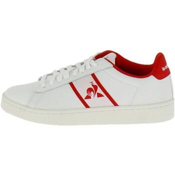 Baskets basses Le Coq Sportif CLASSIC SOFT