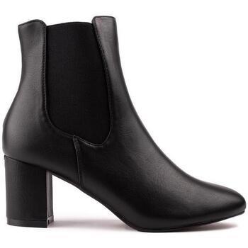 Bottines V.gan Vegan Lychee Chelsea Des Bottes