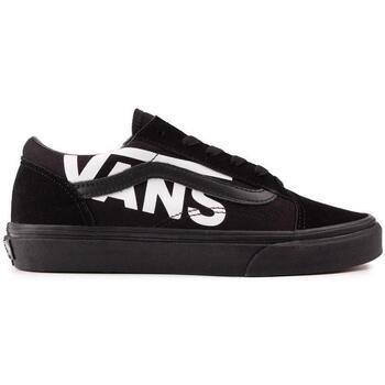 Baskets basses enfant Vans Old Skool Formateurs