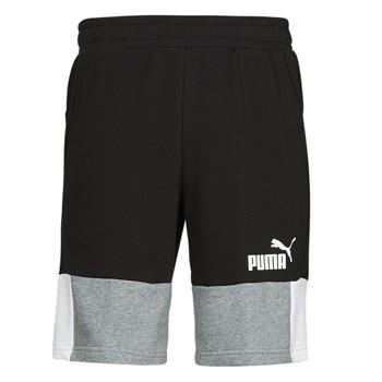 Short Puma ESS+ BLOCK SHORTS