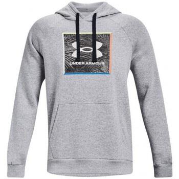 Sweat-shirt Under Armour Rival Fleece GRAPHIC