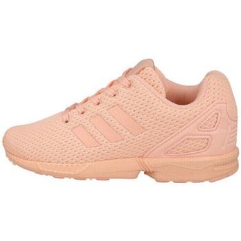 Baskets basses enfant adidas ZX Flux Cadet - BB2431