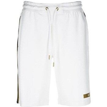 Short Ea7 Emporio Armani Short