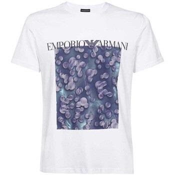 T-shirt Ea7 Emporio Armani BEACH WEAR