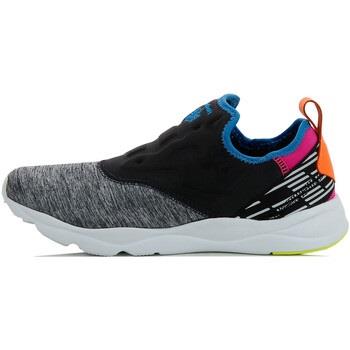 Baskets basses Reebok Sport FuryLite Slip-On - AQ9243