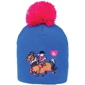 Bonnet enfant Hy Thelwell Collection Race