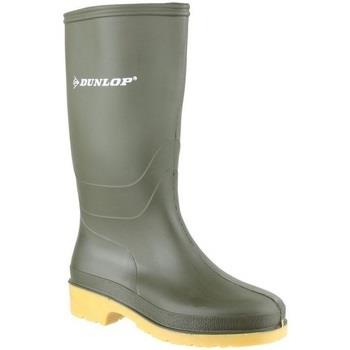 Bottes enfant Dunlop Dull