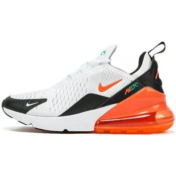 Baskets basses enfant Nike AIR MAX 270 Junior