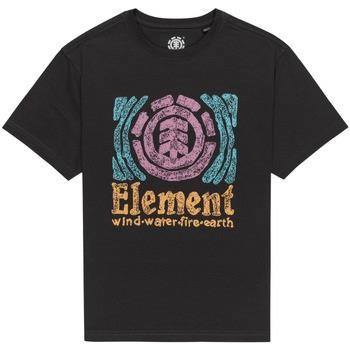 T-shirt enfant Element Volley