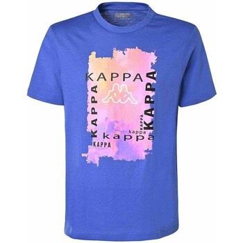 T-shirt Kappa T-shirt Emiro