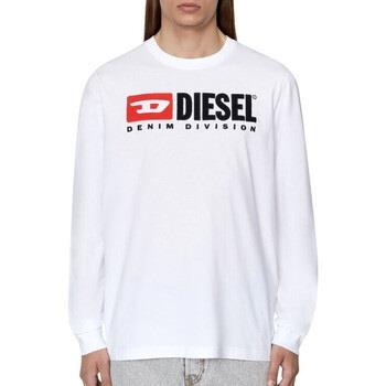 Sweat-shirt Diesel 00SHEP-0CATK