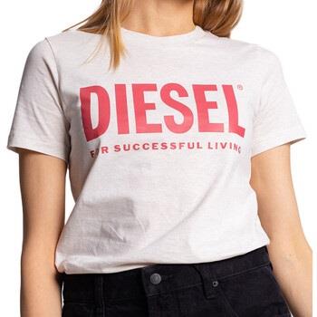 T-shirt Diesel A04685-0AAXJ