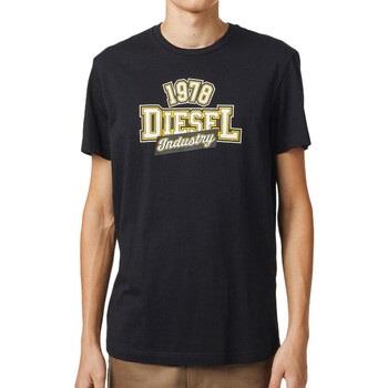 T-shirt Diesel A03365-0GRAI