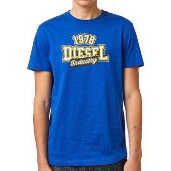 T-shirt Diesel A03365-0GRAI