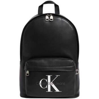 Sac a dos Calvin Klein Jeans monogram campus backpack