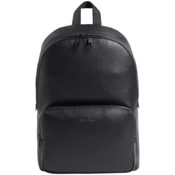 Sac a dos Calvin Klein Jeans must campus backpack black