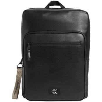 Sac a dos Calvin Klein Jeans tagged slim backpack