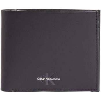 Portefeuille Calvin Klein Jeans monogram soft coin wallets