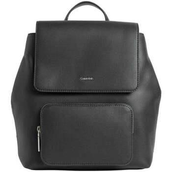 Sac a dos Calvin Klein Jeans must campus backpack black