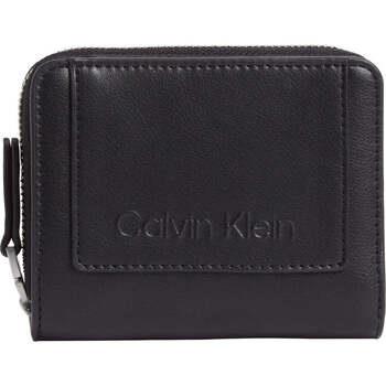 Portefeuille Calvin Klein Jeans set zip around wallets
