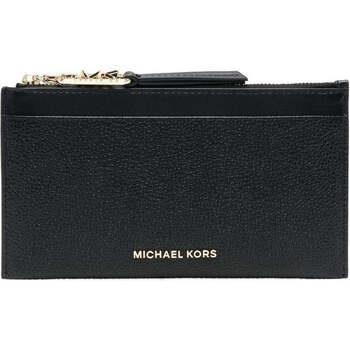 Portefeuille MICHAEL Michael Kors lg zip card case