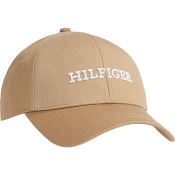 Casquette Tommy Hilfiger classic khaki cap