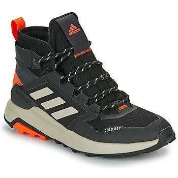 Chaussures adidas TERREX TRAILMAKER MID CRDY W