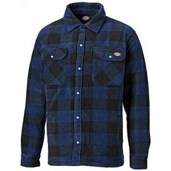 Veste Dickies - Chemise canadienne Portland homme