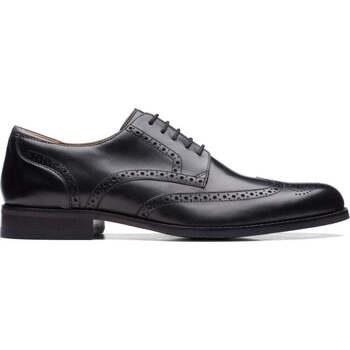 Baskets basses Clarks craftarlolimit formal