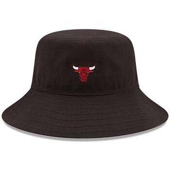 Chapeau New-Era Chicago Bulls Team Tab