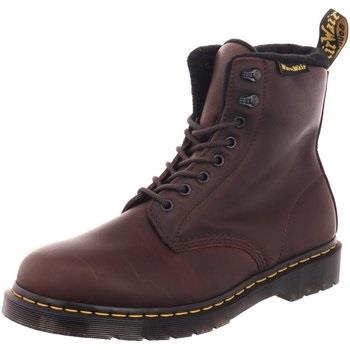 Bottes Dr. Martens -