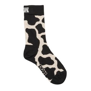 Chaussettes hautes Happy socks COW