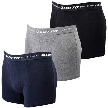 Boxers Lotto Boxer homme