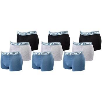 Boxers Lotto Boxer homme