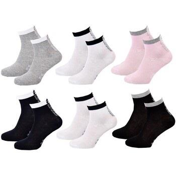 Chaussettes Lotto Chaussettes Femme