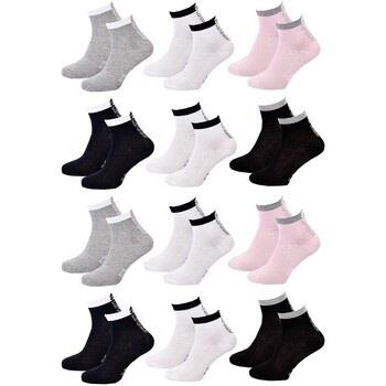 Chaussettes Lotto Chaussettes Femme