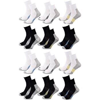 Chaussettes Lotto Chaussettes Homme