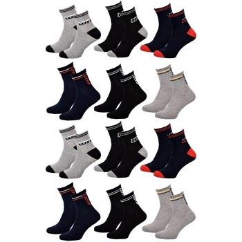 Chaussettes Lotto Chaussettes Homme