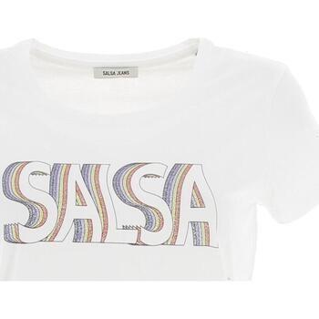 T-shirt Salsa T-shirt regular with graphic