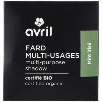 Fards à paupières &amp; bases Avril Fard Multi-Usages Certifié Bio - M...