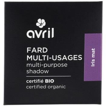 Fards à paupières &amp; bases Avril Fard Multi-Usages Certifié Bio - I...