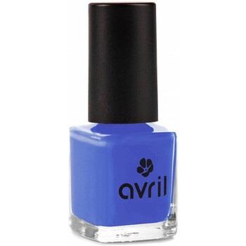 Vernis à ongles Avril Vernis à Ongles 7 ml - Lapis Lazuli