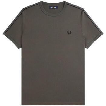 T-shirt Fred Perry -