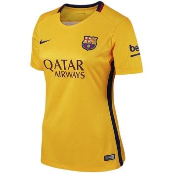 T-shirt Nike FC Barcelona Lady Away Replica 2015/