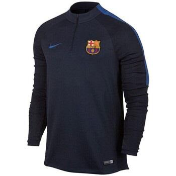T-shirt Nike de football FC Barcelona Drill