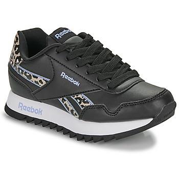 Baskets basses enfant Reebok Classic REEBOK ROYAL CL JOG PLATFORM